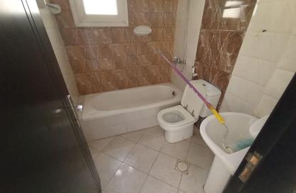 Apartment - 1 Bedroom - 1 Bathroom for rent in Al Butina 9 Building - Al Butina - Sharjah