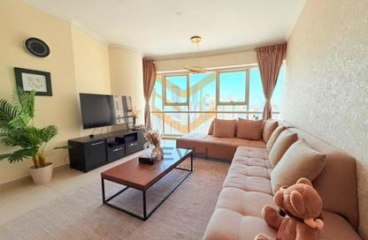 Apartment - 1 Bedroom - 1 Bathroom for rent in Goldcrest Executive - JLT Cluster C - Jumeirah Lake Towers - Dubai Apartment - 1 Bedroom - 1 Bathroom for rent in Goldcrest Executive - JLT Cluster C - Jumeirah Lake Towers - Dubai