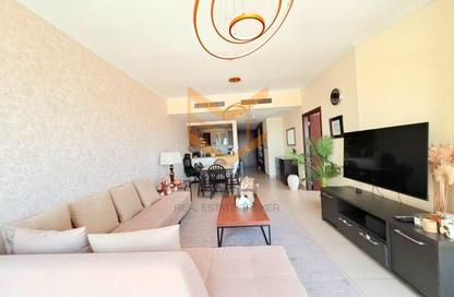 Apartment - 1 Bedroom - 1 Bathroom for rent in Goldcrest Executive - JLT Cluster C - Jumeirah Lake Towers - Dubai Apartment - 1 Bedroom - 1 Bathroom for rent in Goldcrest Executive - JLT Cluster C - Jumeirah Lake Towers - Dubai