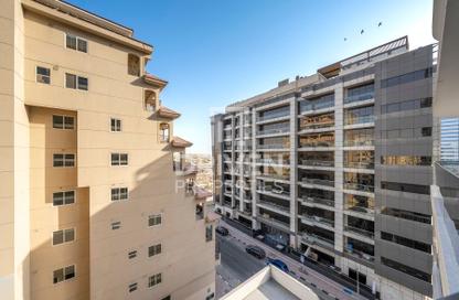 Apartment - 3 Bedrooms - 3 Bathrooms for sale in Pearls by Vision - Dubai Silicon Oasis - Dubai