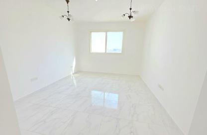 Apartment - 1 Bedroom - 1 Bathroom for rent in Muwailih Building - Muwaileh - Sharjah