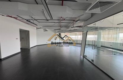 Office Space - Studio - 1 for rent in IT Plaza - Dubai Silicon Oasis - Dubai