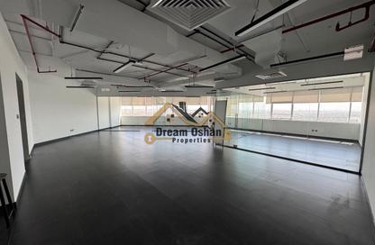 Office Space - Studio - 1 for rent in IT Plaza - Dubai Silicon Oasis - Dubai