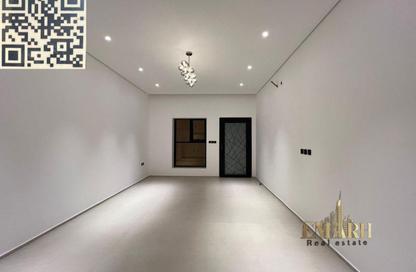 Villa - 4 Bedrooms - 6 Bathrooms for rent in Al Helio 2 - Al Helio - Ajman