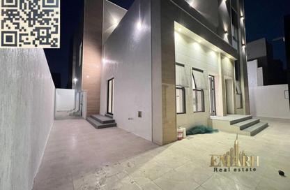 Villa - 4 Bedrooms - 6 Bathrooms for rent in Al Helio 2 - Al Helio - Ajman