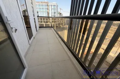 شقة - 2 غرف نوم - 3 حمامات للايجار في فالورا ريزيدنس - ند الشبا 1 - ند الشبا - دبي