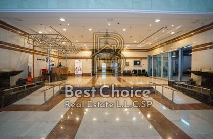 Apartment - 2 - 3 for sale in Al Waha Residence - Al Khan - Sharjah
