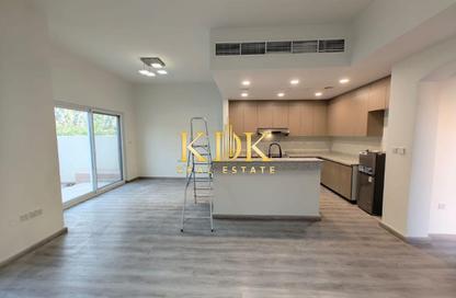 Villa - 3 Bedrooms - 4 Bathrooms for rent in Amaranta 1 - Amaranta - Villanova - Dubai