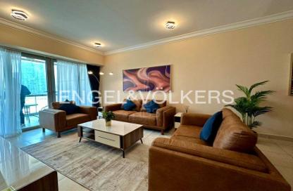 Apartment - 1 Bedroom - 1 Bathroom for rent in 8 Boulevard Walk - Mohammad Bin Rashid Boulevard - Downtown Dubai - Dubai Apartment - 1 Bedroom - 1 Bathroom for rent in 8 Boulevard Walk - Mohammad Bin Rashid Boulevard - Downtown Dubai - Dubai