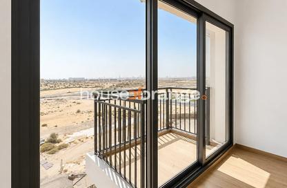 Apartment - 1 Bedroom - 1 Bathroom for rent in Liva - Town Square - Dubai