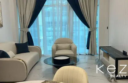 Apartment - 1 Bedroom - 2 Bathrooms for rent in Opalz By Danube Tower 1 - Opalz by Danube - Dubai Science Park - Dubai