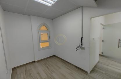 Office Space - Studio - 4 Bathrooms for rent in Bida Bin Ammar - Asharej - Al Ain Office Space - Studio - 4 Bathrooms for rent in Bida Bin Ammar - Asharej - Al Ain