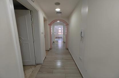 Office Space - Studio - 4 Bathrooms for rent in Bida Bin Ammar - Asharej - Al Ain Office Space - Studio - 4 Bathrooms for rent in Bida Bin Ammar - Asharej - Al Ain