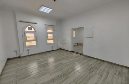 Office Space - Studio - 4 Bathrooms for rent in Bida Bin Ammar - Asharej - Al Ain