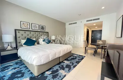 Apartment - Studio - 1 Bathroom for sale in Celestia A - Celestia - Dubai South (Dubai World Central) - Dubai