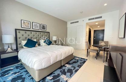 Apartment - Studio - 1 Bathroom for sale in Celestia A - Celestia - Dubai South (Dubai World Central) - Dubai