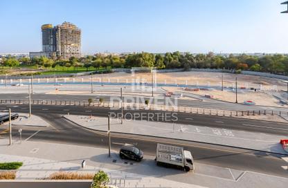 Apartment - 2 - 3 for rent in Canal Front Residence 7 - Canal Front Residences - Al Wasl - Dubai
