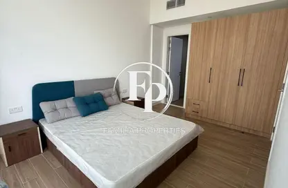 Apartment - 1 Bedroom - 2 Bathrooms for sale in Oasis 2 - Oasis Residences - Masdar City - Abu Dhabi