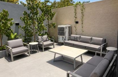 Townhouse - 3 Bedrooms - 4 Bathrooms for sale in Robinia - Masaar - Tilal City - Sharjah Townhouse - 3 Bedrooms - 4 Bathrooms for sale in Robinia - Masaar - Tilal City - Sharjah