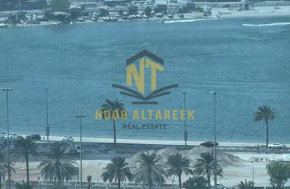 Apartment - 1 - 2 for rent in New Al Taawun Road - Al Taawun - Sharjah