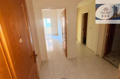Apartment - 1 - 2 for rent in Al Mahatta Building - Al Mahatta - Al Qasimia - Sharjah