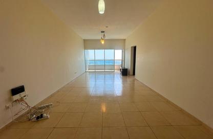 Apartment - 3 Bedrooms - 4 Bathrooms for sale in Beach Tower 1 - Al Khan Lagoon - Al Khan - Sharjah