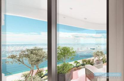Apartment - 2 - 2 for sale in Mirasol - Raha Island - Mina Al Arab - Ras Al Khaimah