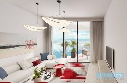 Apartment - 2 - 2 for sale in Mirasol - Raha Island - Mina Al Arab - Ras Al Khaimah