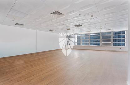 Office Space - Studio - 1 Bathroom for rent in Silver Tower - Business Bay - Dubai