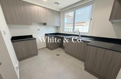 Villa - 4 - 5 for sale in Verona - Damac Hills 2 - Dubai