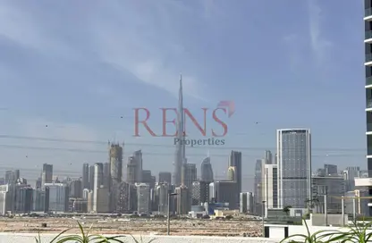 شقة - 1 حمام للايجار في 1 عزيزي ريفيرا - عزيزي ريفيرا - ميدان واحد - ميدان - دبي