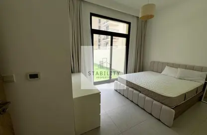 Apartment - 2 Bedrooms - 2 Bathrooms for sale in Rawda Apartments 1 - Rawda Apartments - Town Square - Dubai