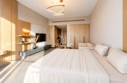 شقة - 1 حمام للايجار في إليفيت من بريسكوت - ارجان - دبي