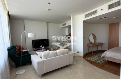 Apartment - Studio - 1 for sale in Sky Gardens - DIFC - Dubai