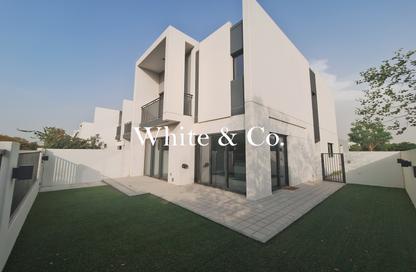 Townhouse - 4 Bedrooms - 4 Bathrooms for rent in La Rosa 4 - La Rosa - Villanova - Dubai