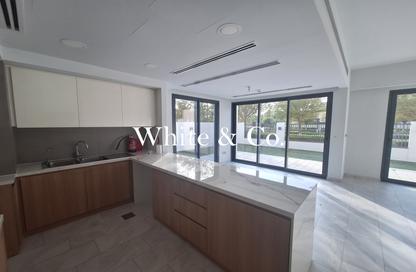 Townhouse - 4 Bedrooms - 4 Bathrooms for rent in La Rosa 4 - La Rosa - Villanova - Dubai