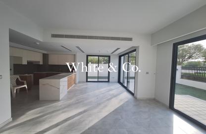 Townhouse - 4 Bedrooms - 4 Bathrooms for rent in La Rosa 4 - La Rosa - Villanova - Dubai