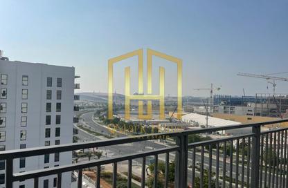 Apartment - 1 Bedroom - 1 Bathroom for sale in Waters Edge - Yas Island - Abu Dhabi Apartment - 1 Bedroom - 1 Bathroom for sale in Waters Edge - Yas Island - Abu Dhabi