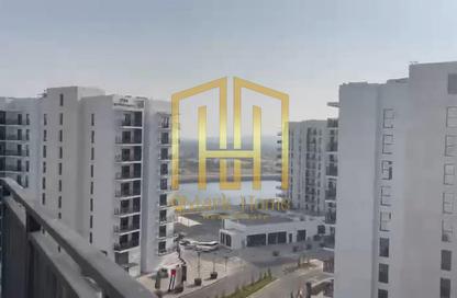 Apartment - 1 Bedroom - 1 Bathroom for sale in Waters Edge - Yas Island - Abu Dhabi