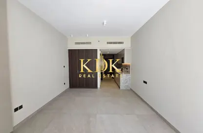 Apartment - Studio - 1 Bathroom for rent in Stonehenge Residence - District 10 - Jumeirah Village Circle - Dubai
