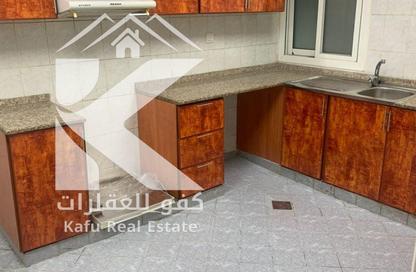 شقة - 2 غرف نوم - 2 حمامات للبيع في أورينت تاور - البستان - عجمان شقة - 2 غرف نوم - 2 حمامات للبيع في أورينت تاور - البستان - عجمان