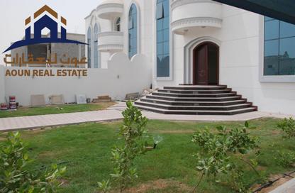 Villa - 7+ Bedrooms - 5 Bathrooms for rent in Al Azra - Al Riqqa - Sharjah Villa - 7+ Bedrooms - 5 Bathrooms for rent in Al Azra - Al Riqqa - Sharjah