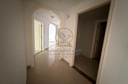 Apartment - 2 Bedrooms - 3 Bathrooms for rent in Al Majaz 2 - Al Majaz - Sharjah