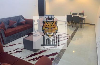 Apartment - 1 Bedroom - 2 Bathrooms for rent in Al Rawda 2 Villas - Al Rawda 2 - Al Rawda - Ajman Apartment - 1 Bedroom - 2 Bathrooms for rent in Al Rawda 2 Villas - Al Rawda 2 - Al Rawda - Ajman