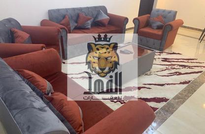 Apartment - 1 Bedroom - 2 Bathrooms for rent in Al Rawda 2 Villas - Al Rawda 2 - Al Rawda - Ajman Apartment - 1 Bedroom - 2 Bathrooms for rent in Al Rawda 2 Villas - Al Rawda 2 - Al Rawda - Ajman
