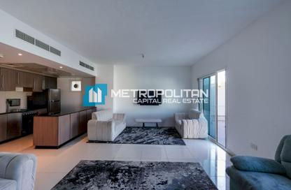 Townhouse - 3 Bedrooms - 3 Bathrooms for sale in Manazel Al Reef 2 - Al Samha - Abu Dhabi Townhouse - 3 Bedrooms - 3 Bathrooms for sale in Manazel Al Reef 2 - Al Samha - Abu Dhabi
