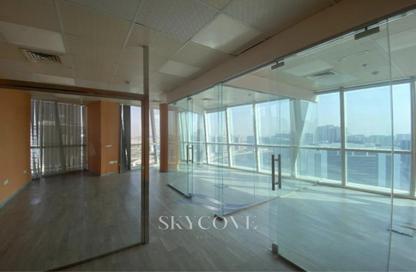 Office Space - Studio for rent in B2B Tower - Business Bay - Dubai Office Space - Studio for rent in B2B Tower - Business Bay - Dubai