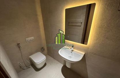 Apartment - 1 Bedroom - 2 Bathrooms for sale in Gulfa Towers - Al Rashidiya 1 - Al Rashidiya - Ajman Apartment - 1 Bedroom - 2 Bathrooms for sale in Gulfa Towers - Al Rashidiya 1 - Al Rashidiya - Ajman
