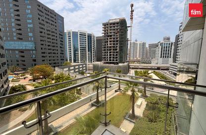 Apartment - 1 Bedroom - 2 Bathrooms for rent in Avanti - Business Bay - Dubai Apartment - 1 Bedroom - 2 Bathrooms for rent in Avanti - Business Bay - Dubai