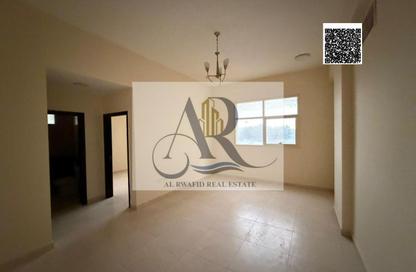 Apartment - 2 Bedrooms - 2 Bathrooms for rent in Al Jurf 2 - Al Jurf - Ajman Downtown - Ajman